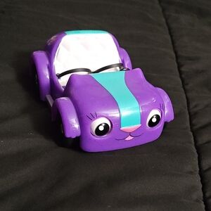 Gabbys DollHouse Carlita